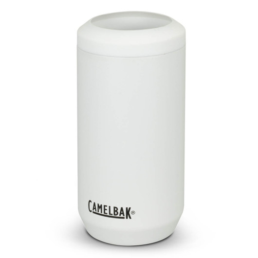 White CamelBak Horizon Can Cooler Mugs 500mL